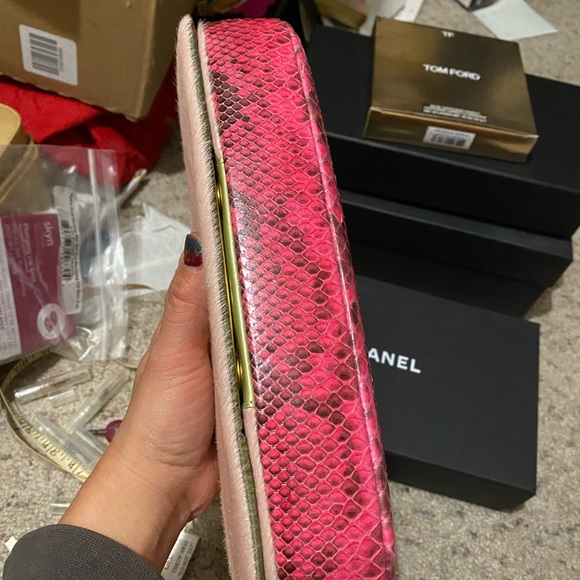 Cristian Dior shoulder bag - Picture 5 of 12